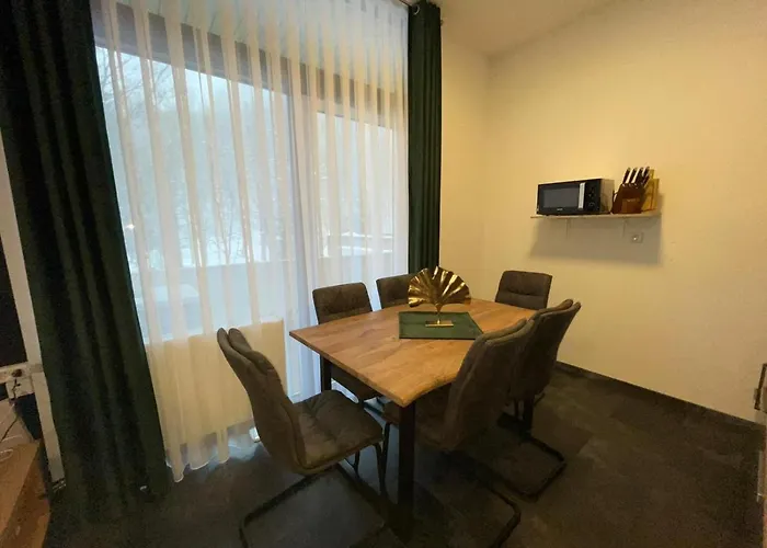 Mariposa 4 Incl Pool & Sauna