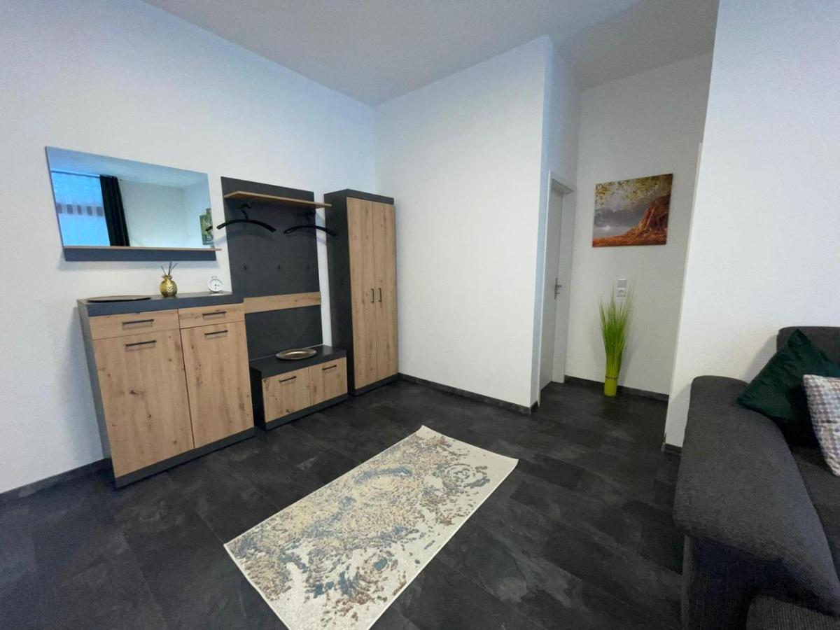 Mariposa 4 Incl Pool & Sauna * Bad Harzburg