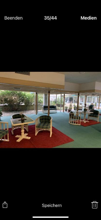 Apartment Mariposa 4 Incl Pool & Sauna Bad Harzburg
