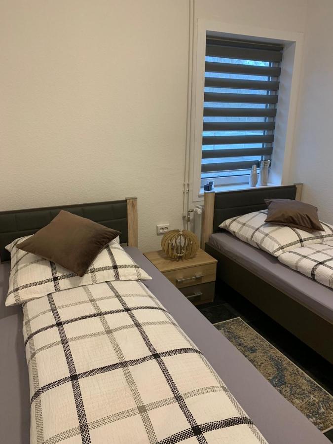 Mariposa 4 Incl Pool & Sauna Apartment *
