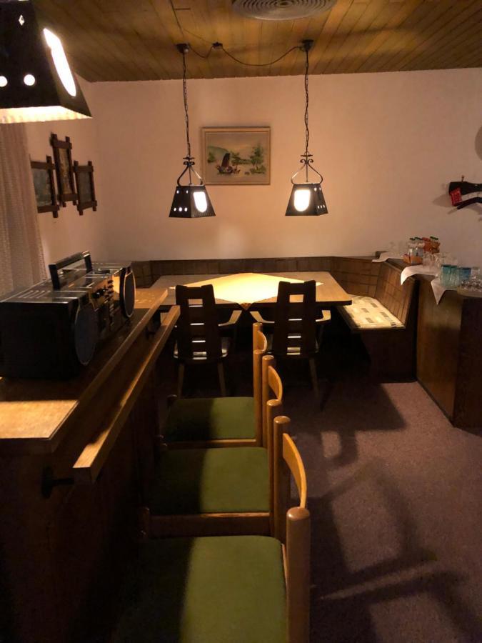 Mariposa 4 Incl Pool & Sauna Apartment Bad Harzburg