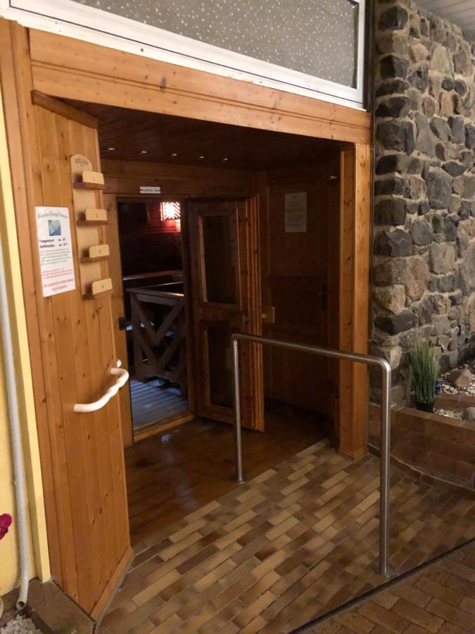 Mariposa 4 Incl Pool & Sauna
